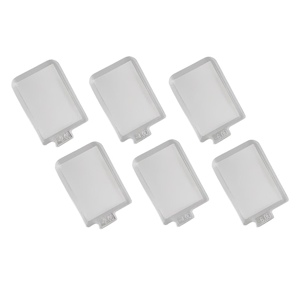 Diopter Sets for FatShark Goggles
