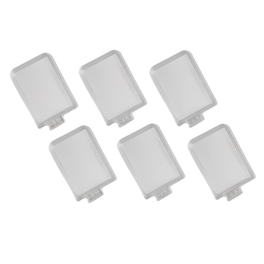 Diopter Sets for FatShark Goggles