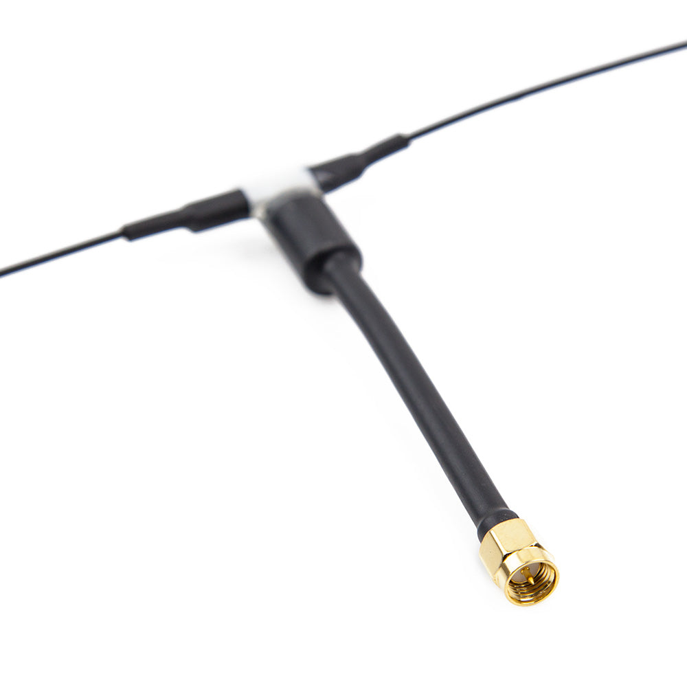 UHF Semi-rigid Dipole 433 MHz (IBCrazy)