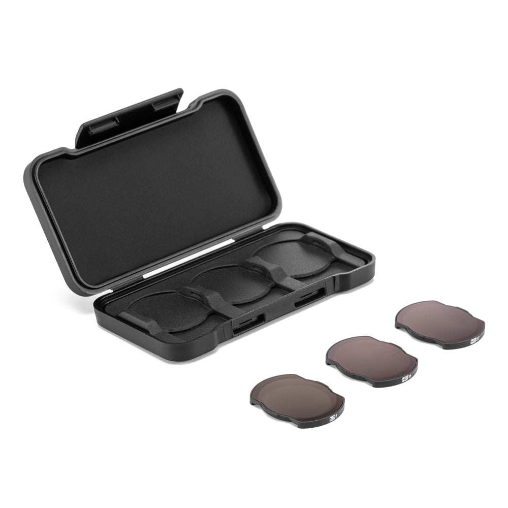 DJI ND Filters Set for Avata / O3 Air Unit - ND8/ND16/ND32