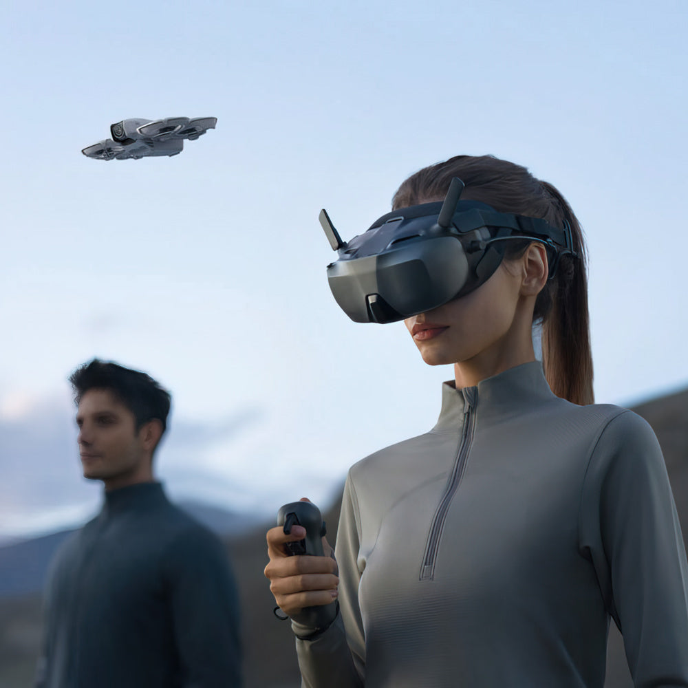 DJI Goggles N3