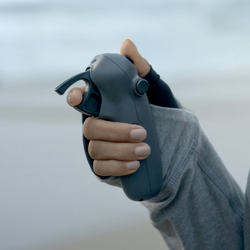 DJI RC Motion 3 Controller