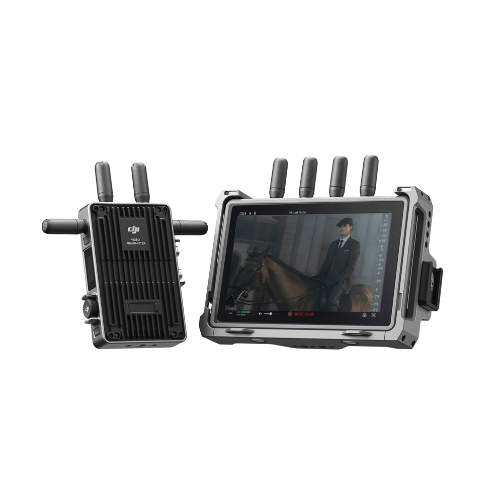 DJI Transmission Combo