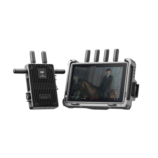 DJI Transmission Combo