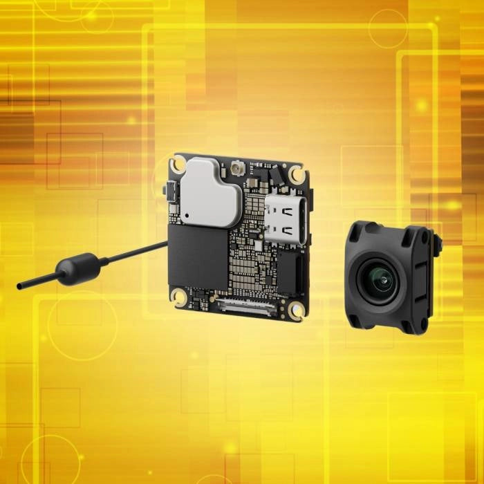 DJI O4 Air Unit