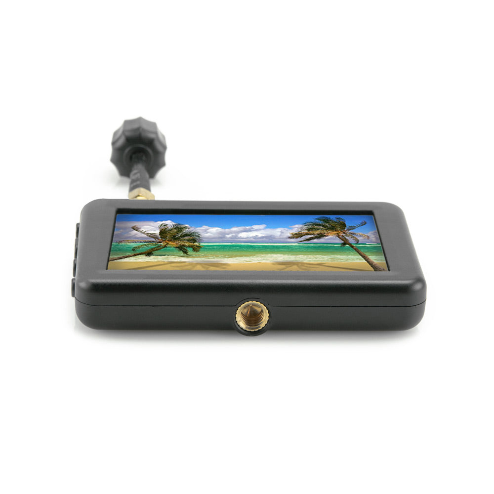 DMKR LS-5804 3" Mini FPV LCD Monitor