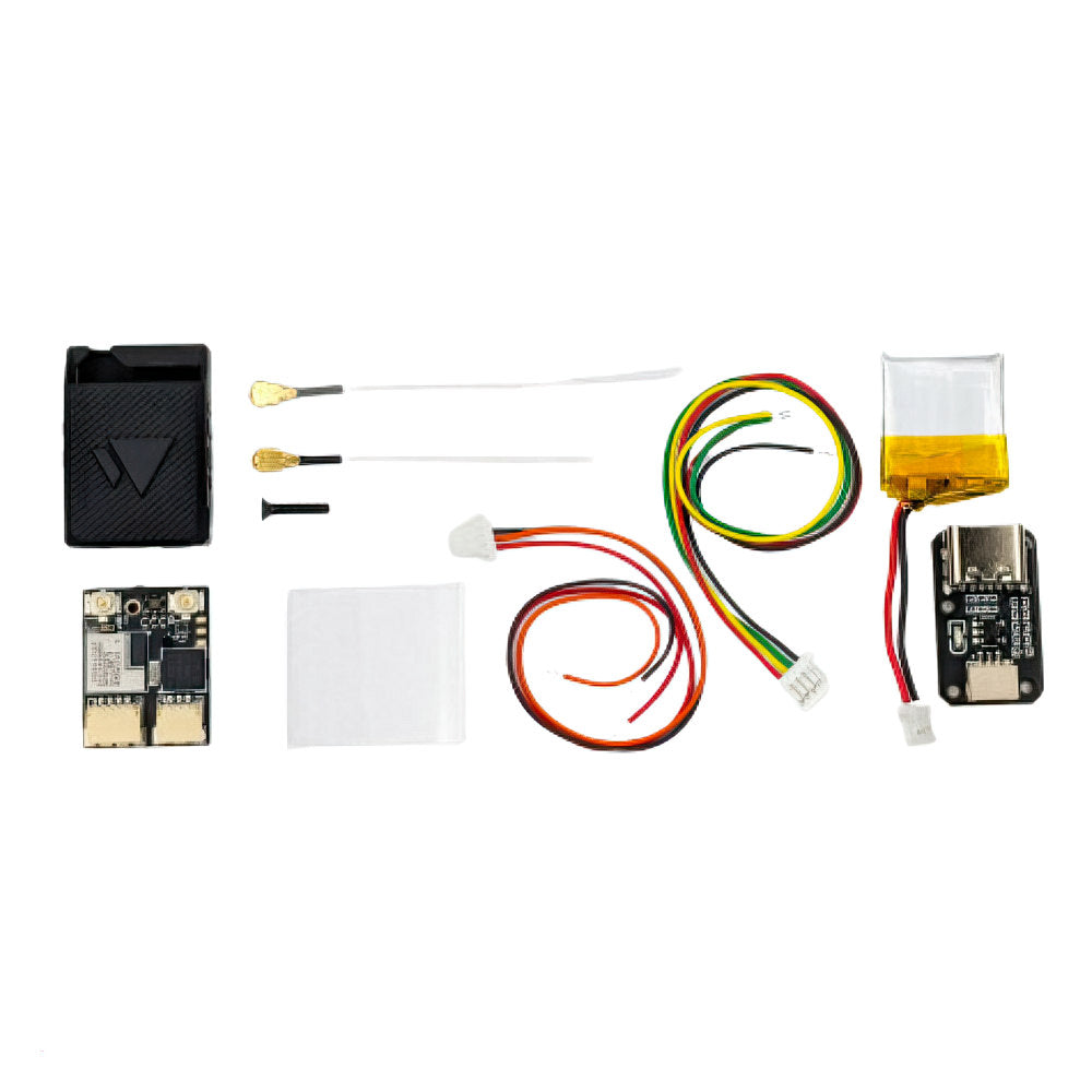 Dronetag BS Combo V2