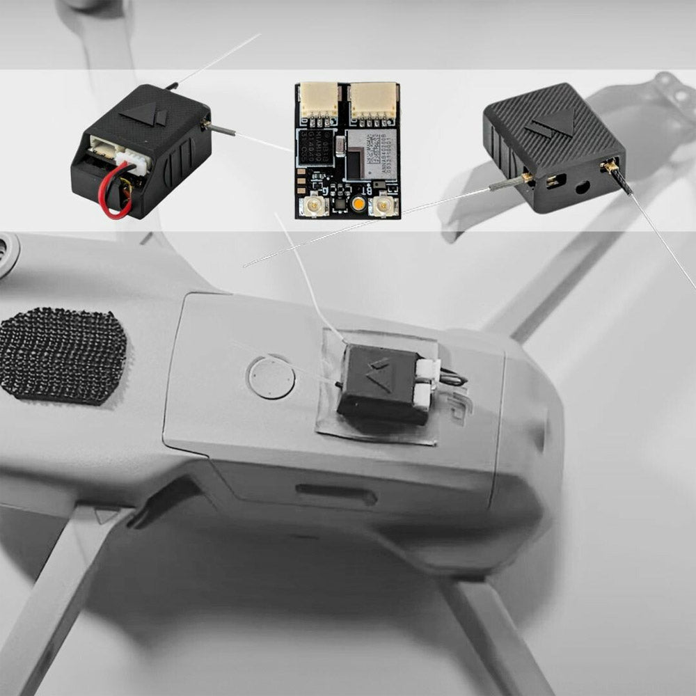 Dronetag BS V2 Remote ID Module