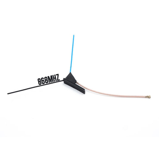 TBS MicroVee Antenna - 868MHZ