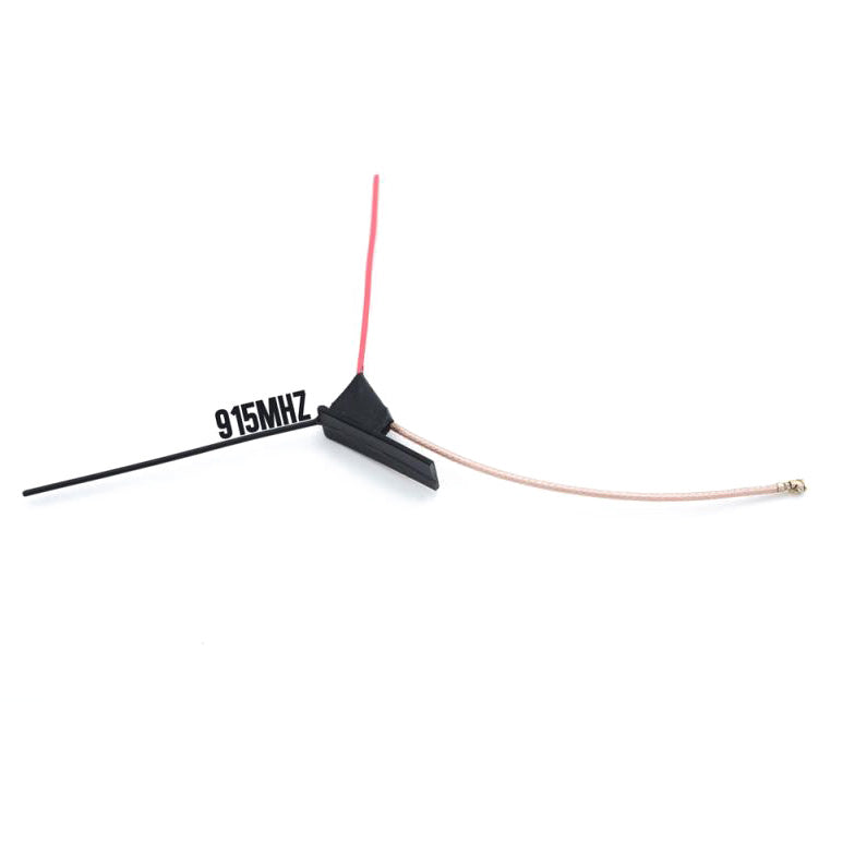 TBS MicroVee Antenna - 915MHZ