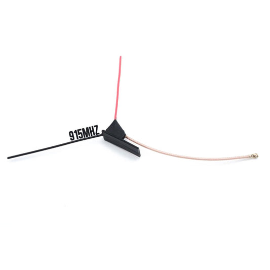 TBS MicroVee Antenna - 915MHZ