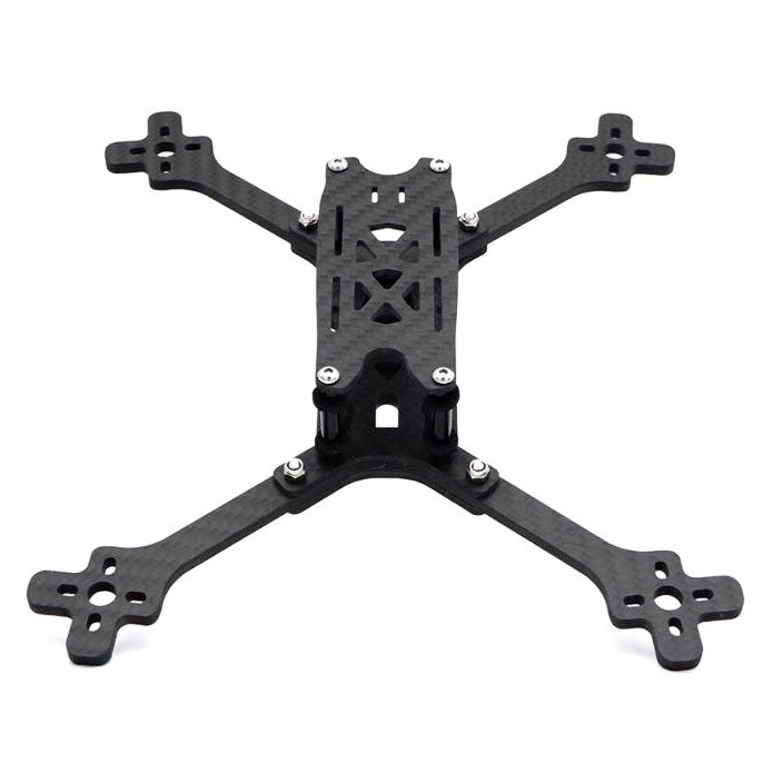 TBS Source Two 5" Racing Frame V0.1