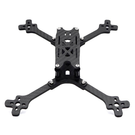 TBS Source Two 5" Racing Frame V0.1