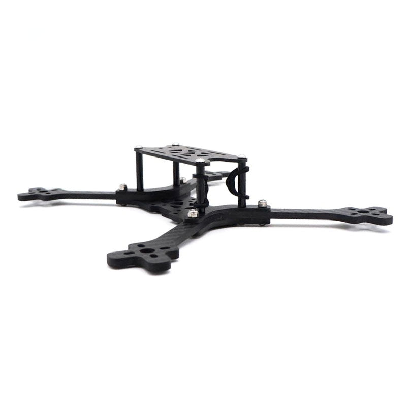 TBS Source Two 5" Racing Frame V0.1