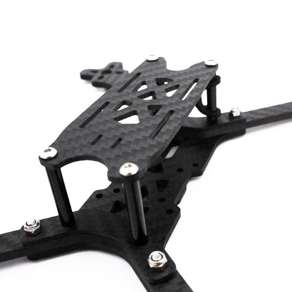 TBS Source Two 5" Racing Frame V0.1