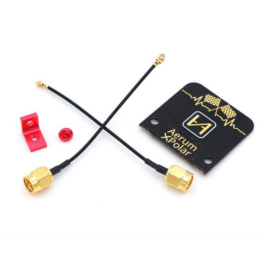 TBS Aerum Polar X 5G8 MIMO Antenna