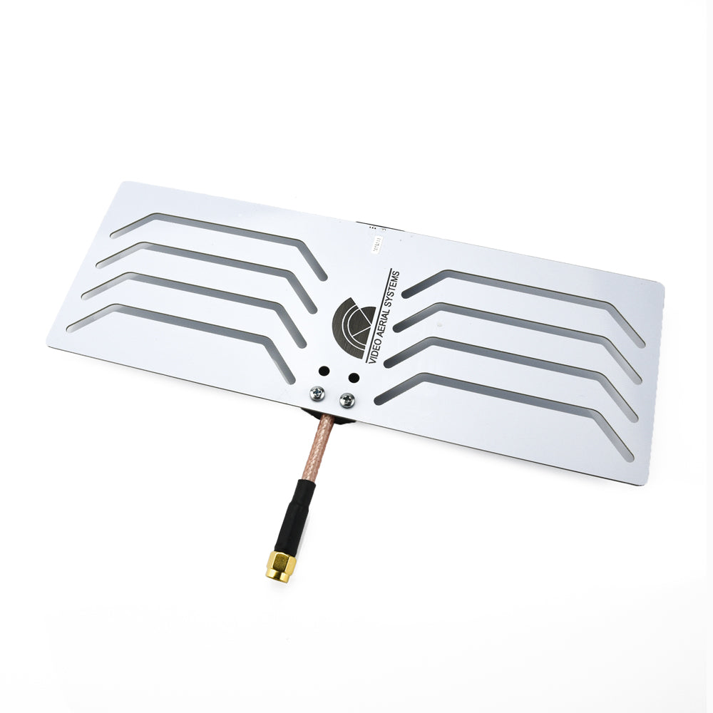 UHF Moxon Rectangle 433 MHz (IBCrazy)