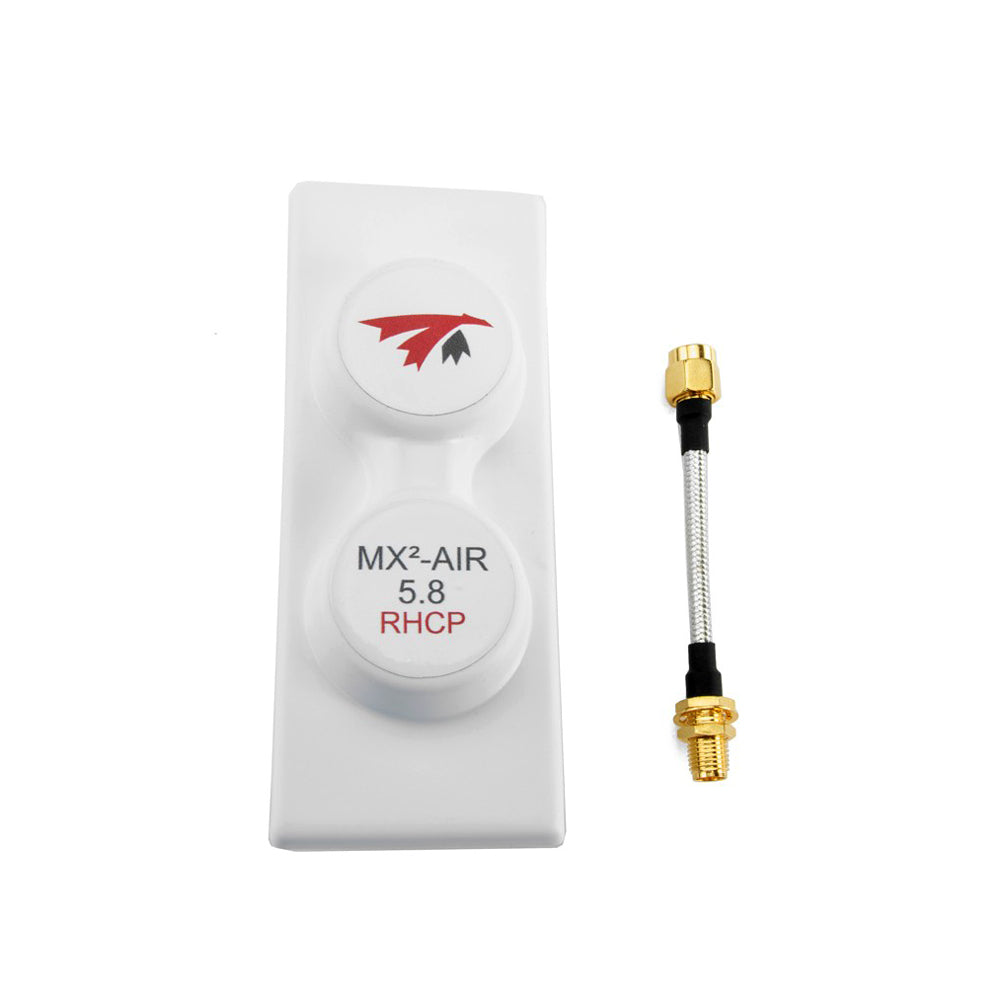 TrueRC MX²-AIR 5.8GHz Antenna - RHCP
