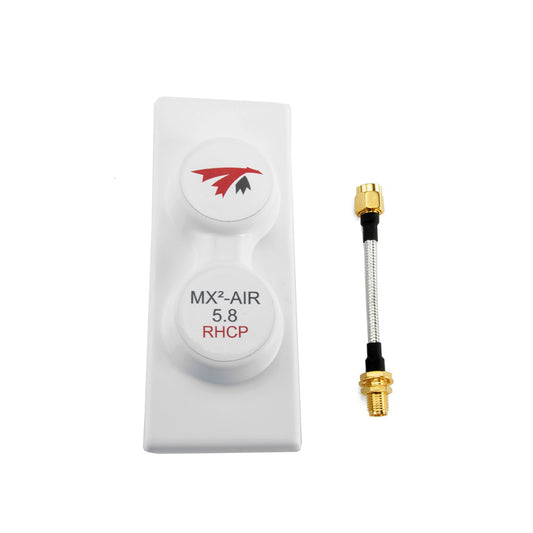 TrueRC MX²-AIR 5.8GHz Antenna - RHCP