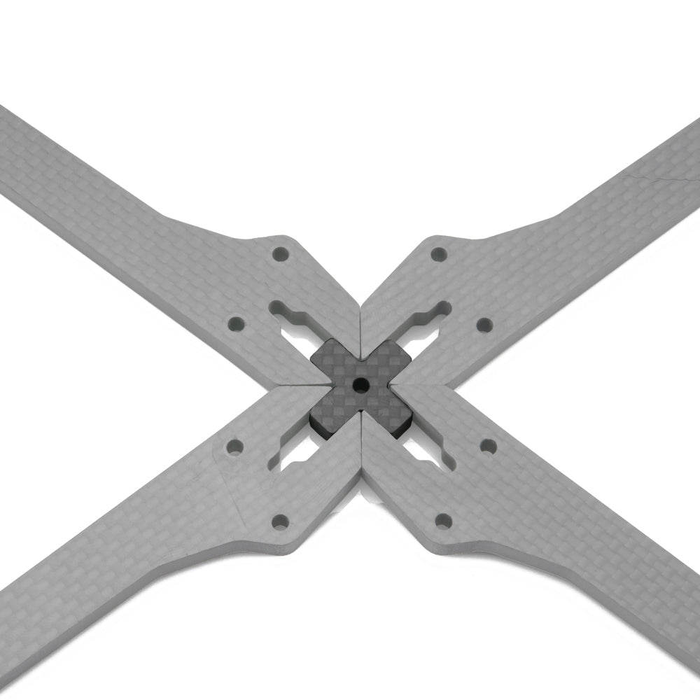 Lumenier QAV-RXL 2 Arm Lock