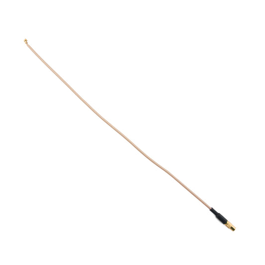 U.FL to MMCX Female RG316 Extension Cable - 20cm