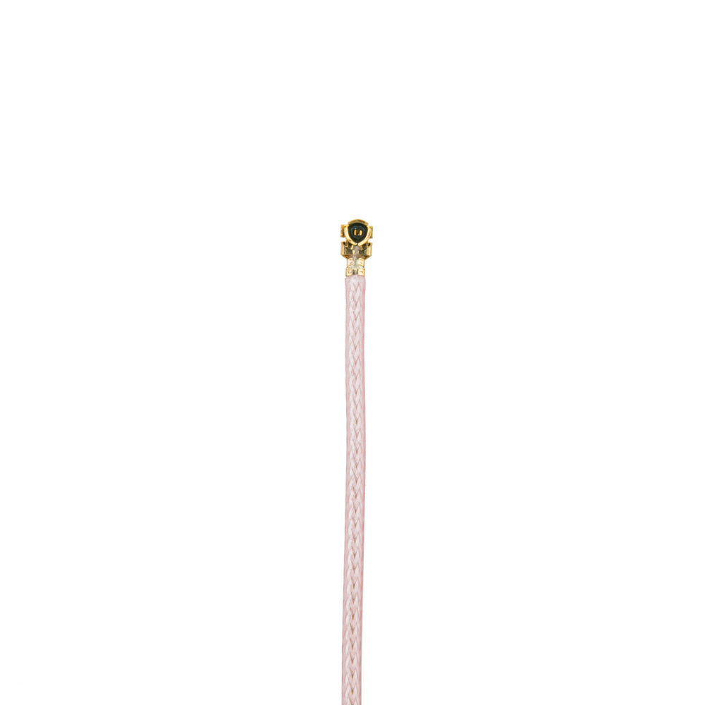 U.FL to MMCX Female RG316 Extension Cable - 10cm