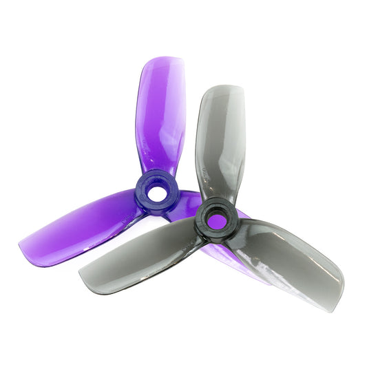 HQProp Cinewhoop Duct-3  Propellers (Set of 4)