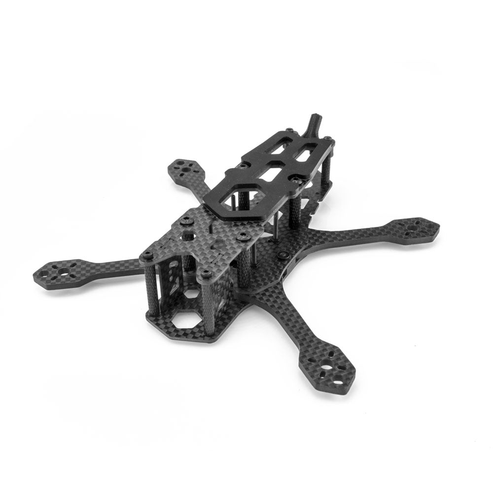 Lumenier QAV-S MINI 3" Freestyle Quadcopter Frame
