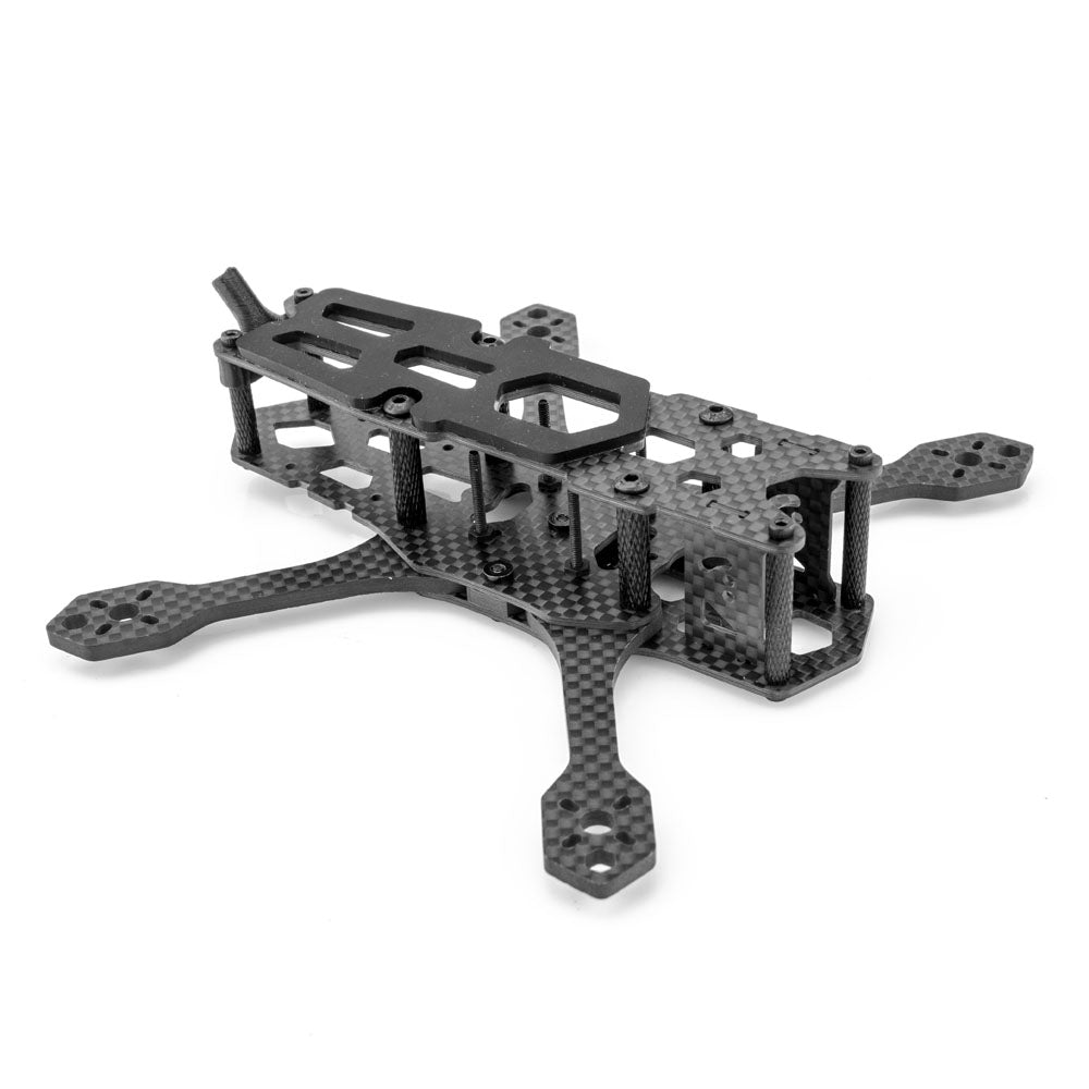 Lumenier QAV-S MINI 3" Freestyle Quadcopter Frame