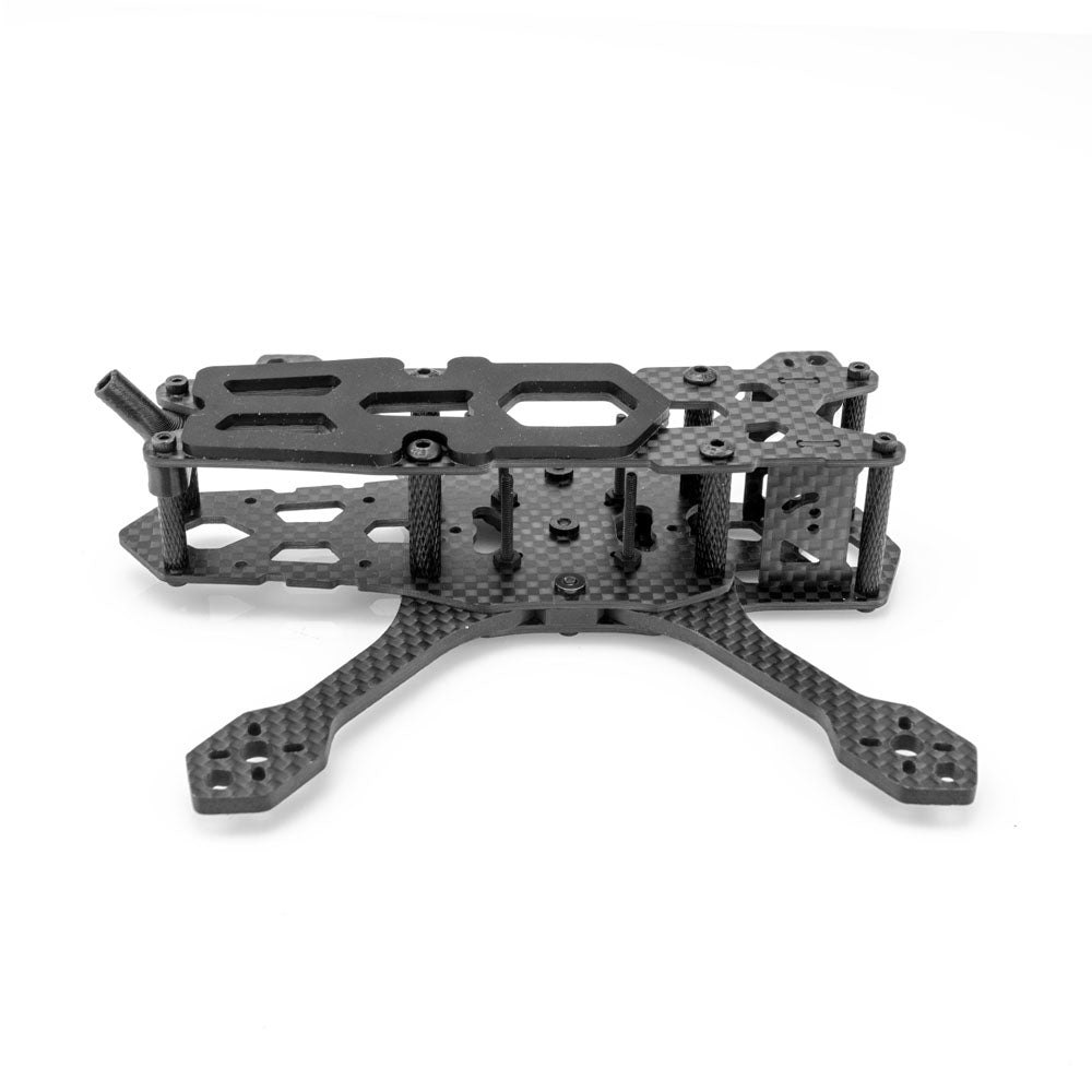 Lumenier QAV-S MINI 3" Freestyle Quadcopter Frame