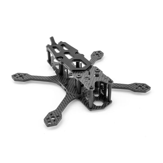 Lumenier QAV-S MINI 3" Freestyle Quadcopter Frame