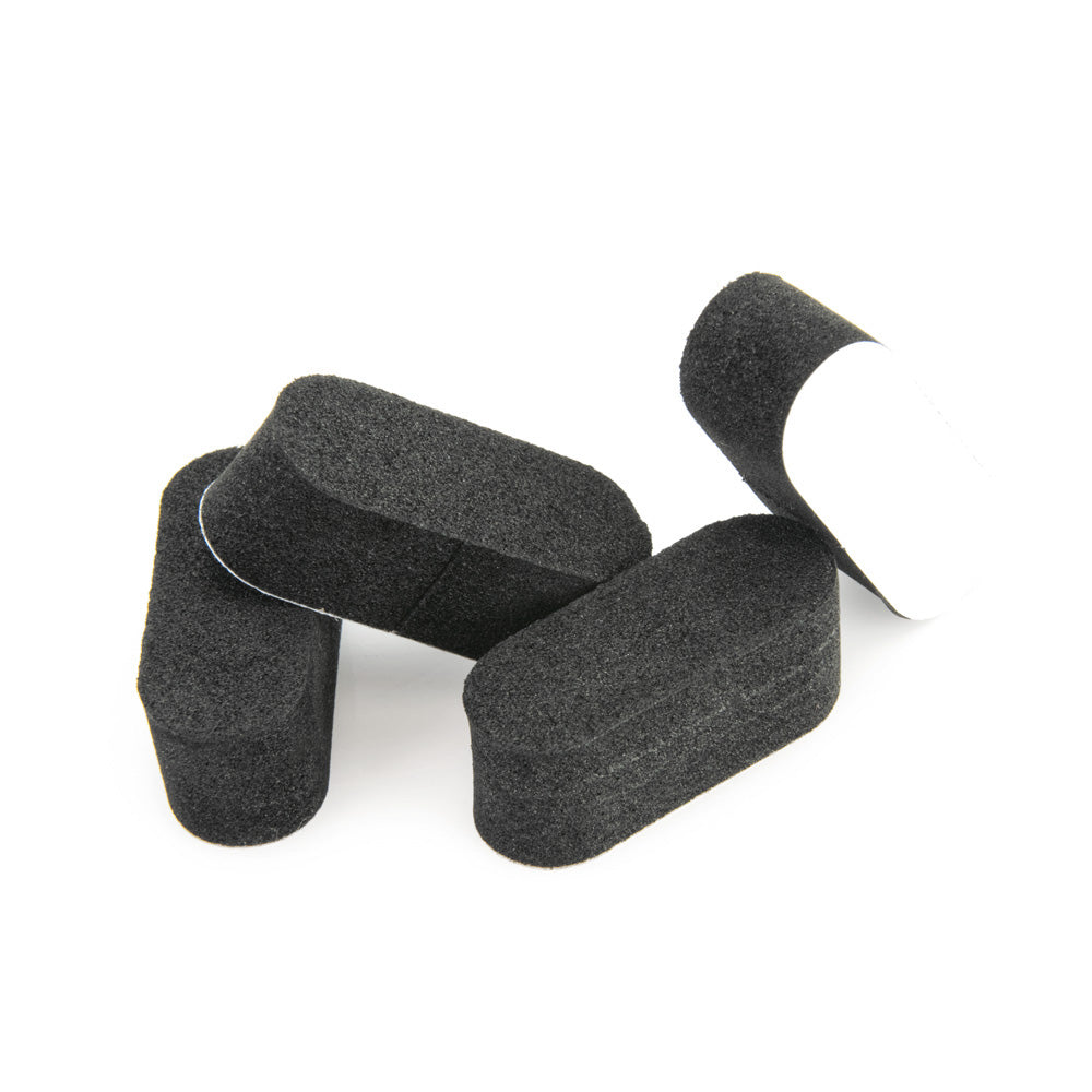 Neoprene Landing Pads for Skinny Arms (4 Pack)