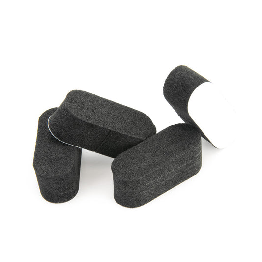 Neoprene Landing Pads for Skinny Arms (4 Pack)