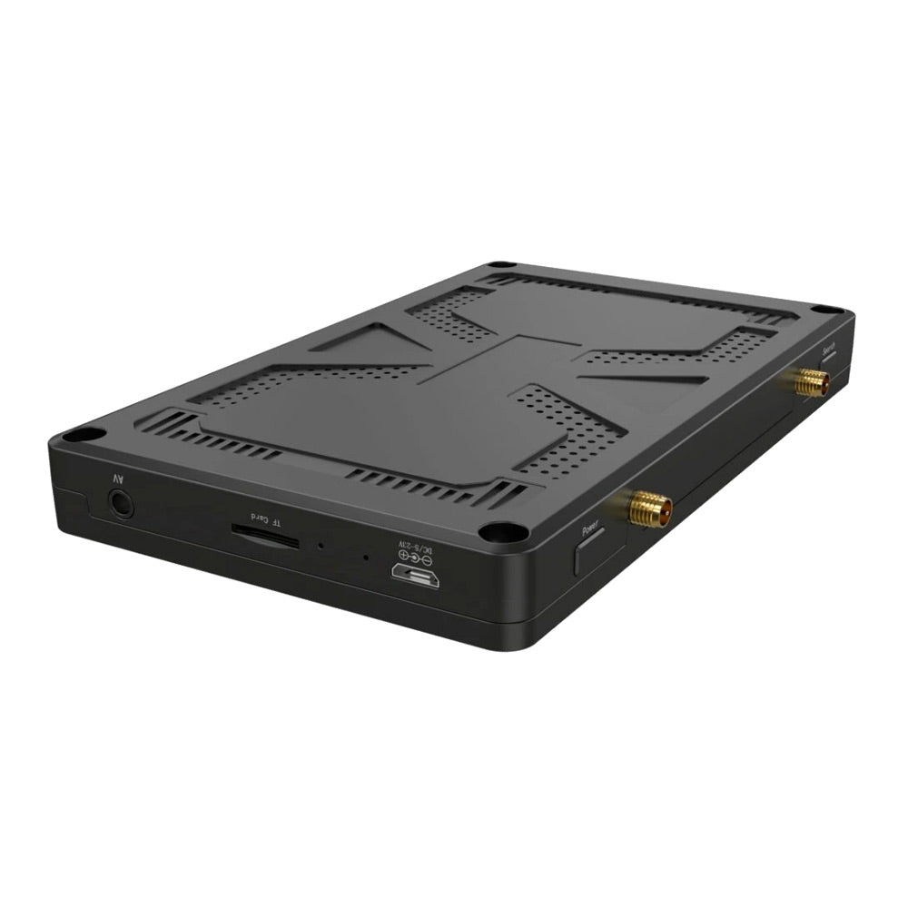 Eachine 5" Moneagle IPS 1000Lux 5.8GHz 40CH Diversity FPV Monitor w/ DVR