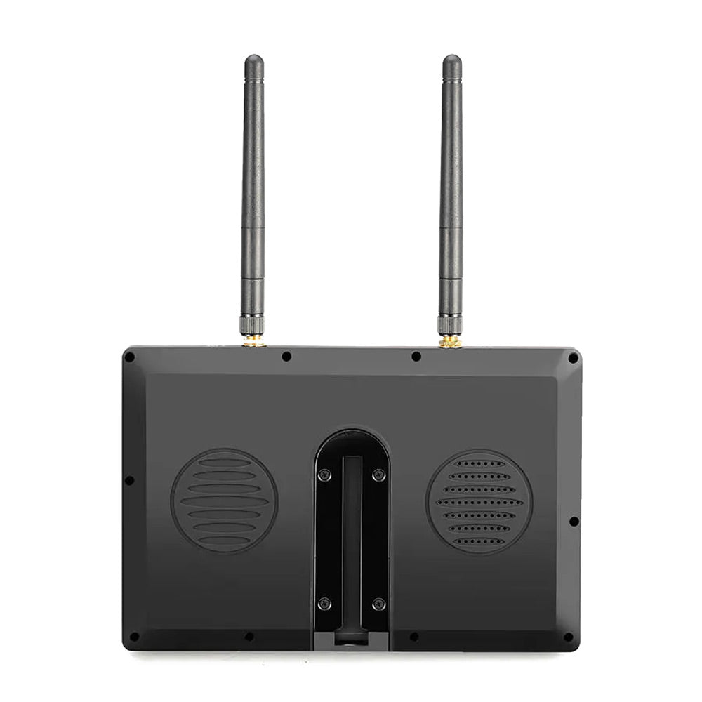 Eachine 7" LCD5802D DVR 5.8GHz 40CH FPV Monitor