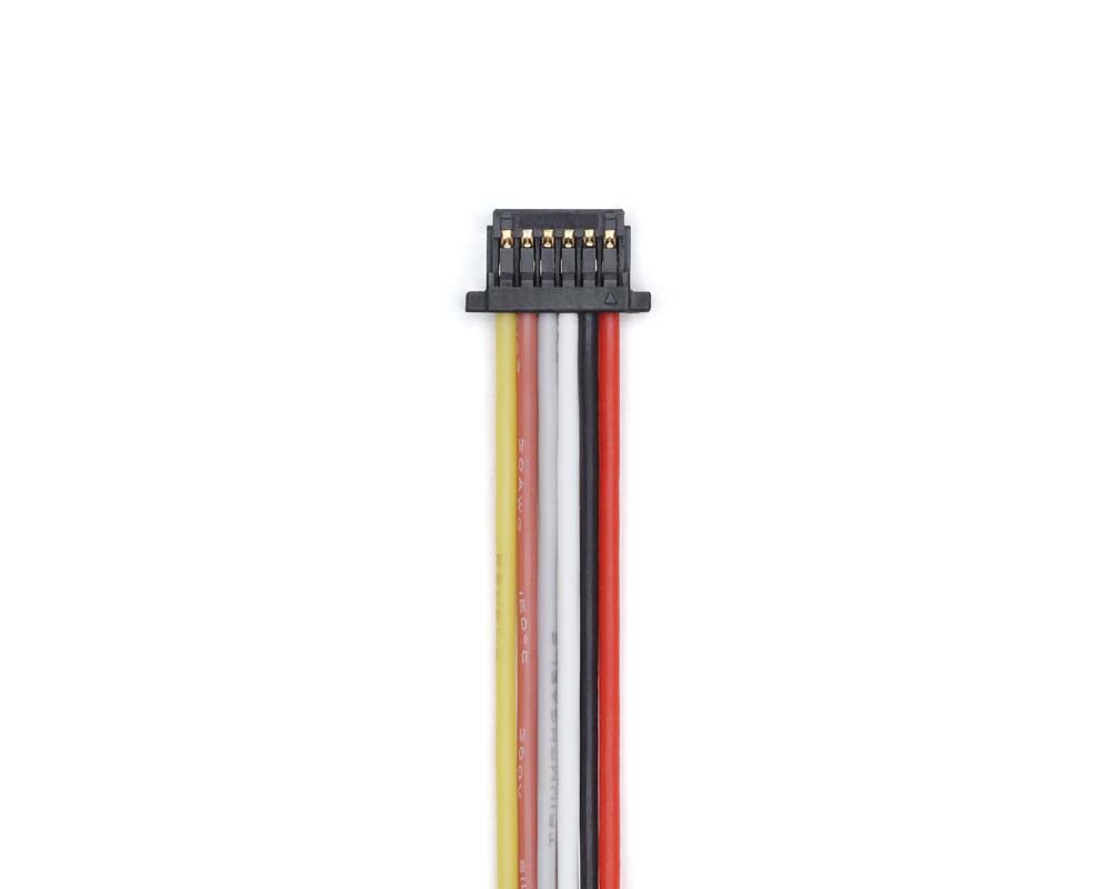 DJI O3 Air Unit 3-in-1 Cable 