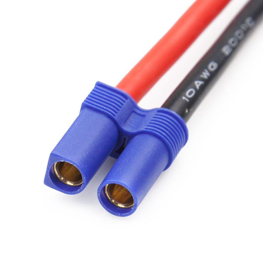 EC5 discharge plug