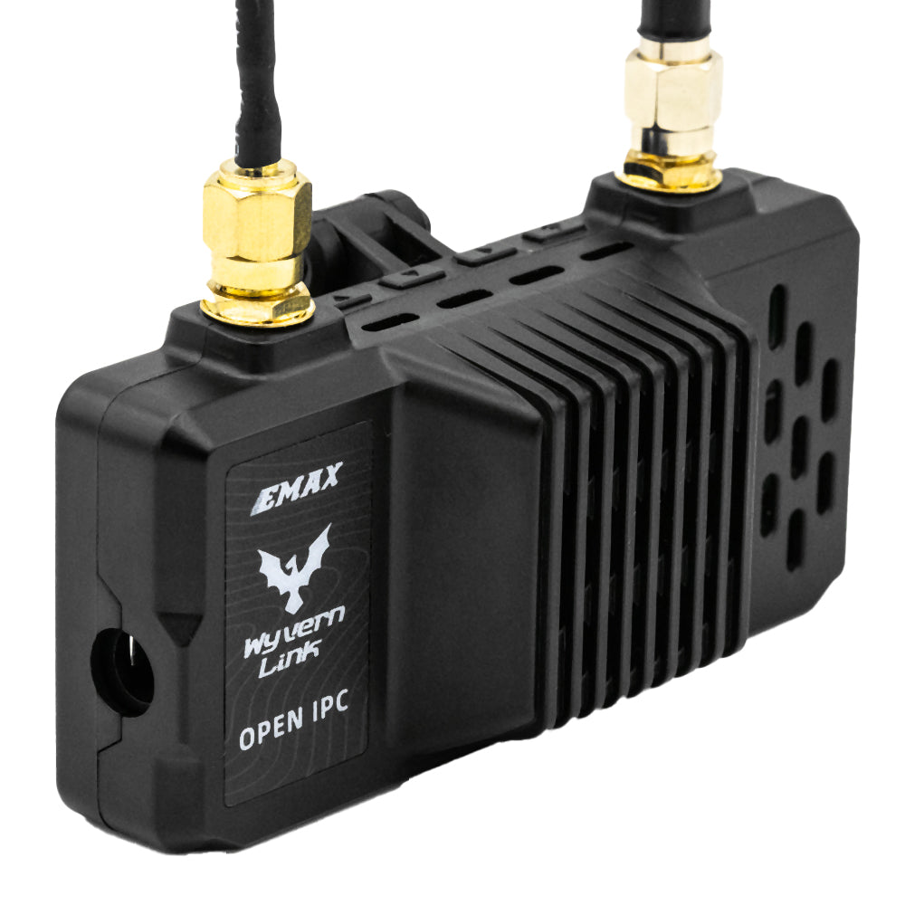 EMAX Wyvern Link Goggle VRX