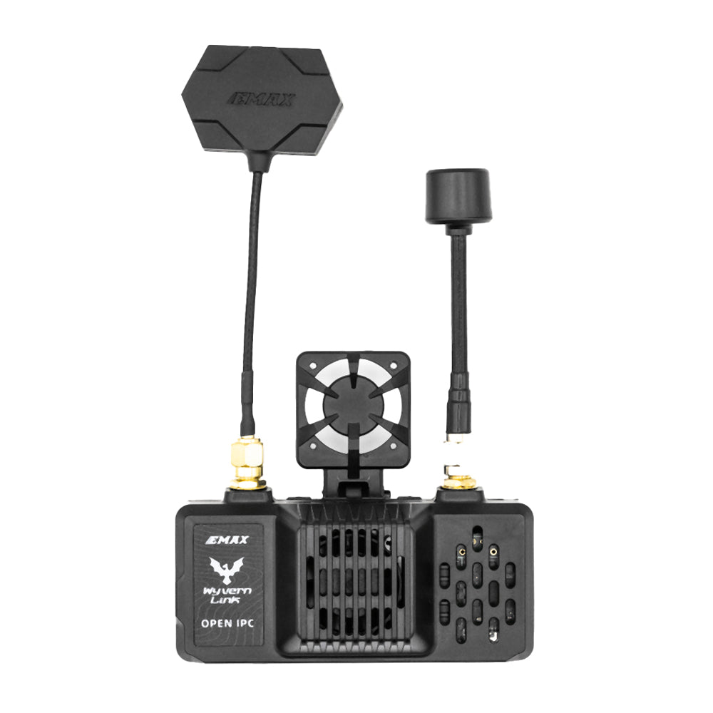 EMAX Wyvern Link Goggle VRX