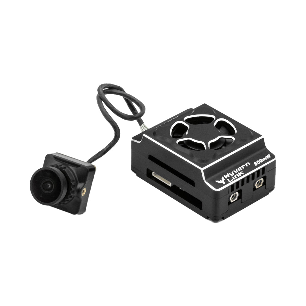 EMAX Wyvern Link All-In-One 800mW VTX