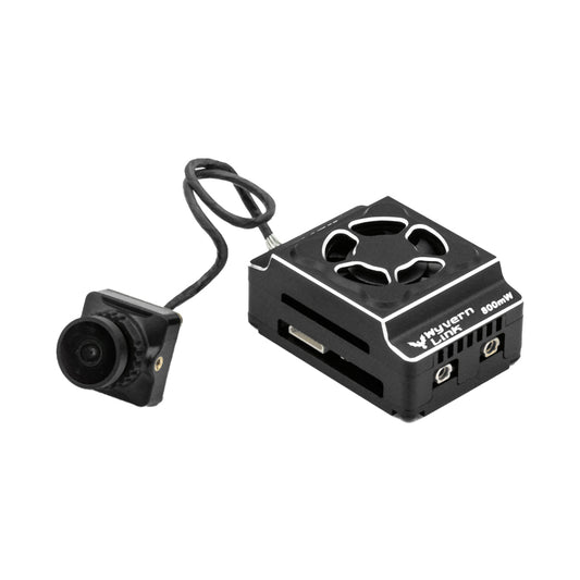 EMAX Wyvern Link All-In-One 800mW VTX