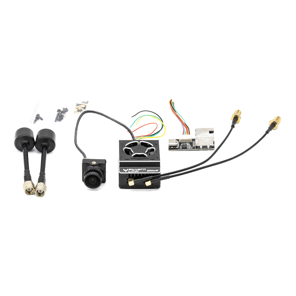 EMAX Wyvern Link All-In-One 800mW VTX