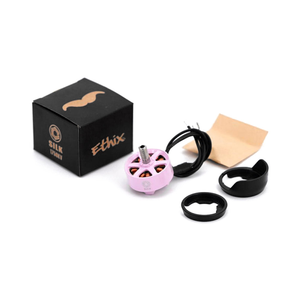 Ethix Mr Steele Silk 2307 Motor V5 - 1750KV