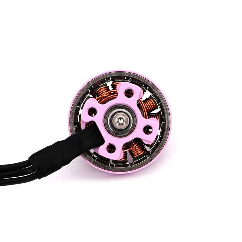 Ethix Mr Steele Silk 2307 Motor V5 - 1750KV