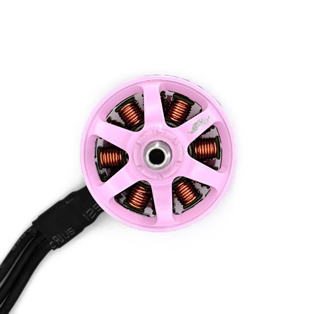 Ethix Mr Steele Silk 2307 Motor V5 - 1750KV
