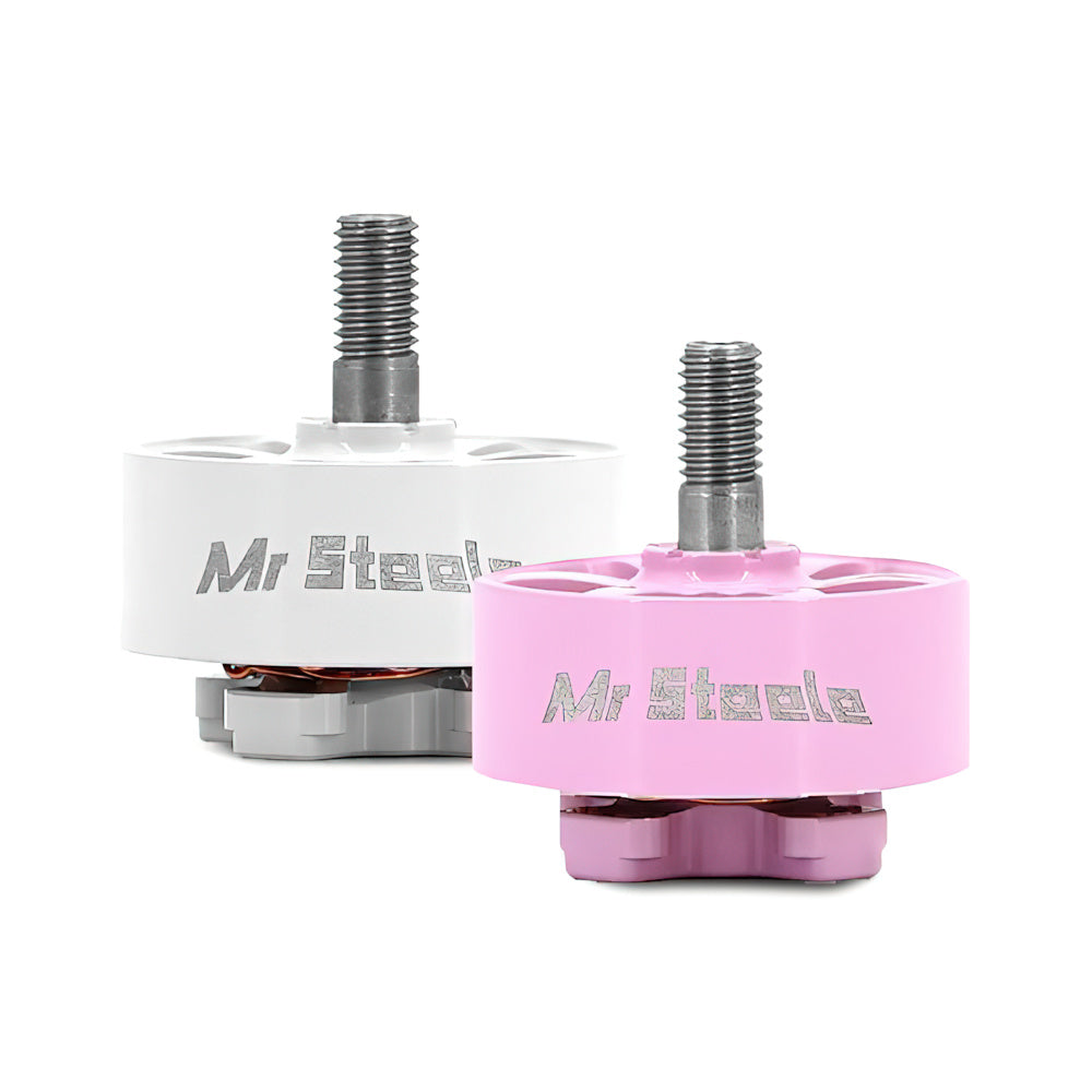 Ethix Mr Steele Silk 2307 Motor V5 - 1750KV