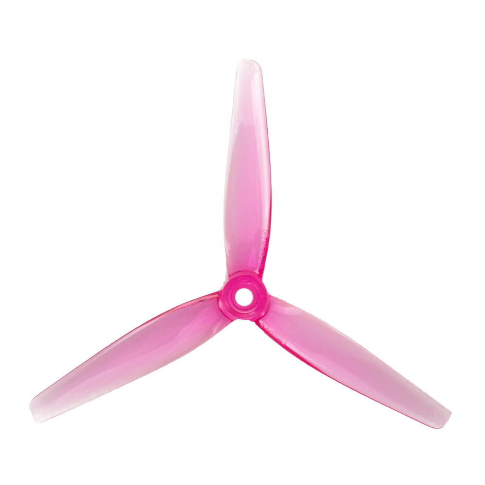 Ethix P3.5 Polycarbonate 5.1" Propeller (Set of 4) - RAD Berry