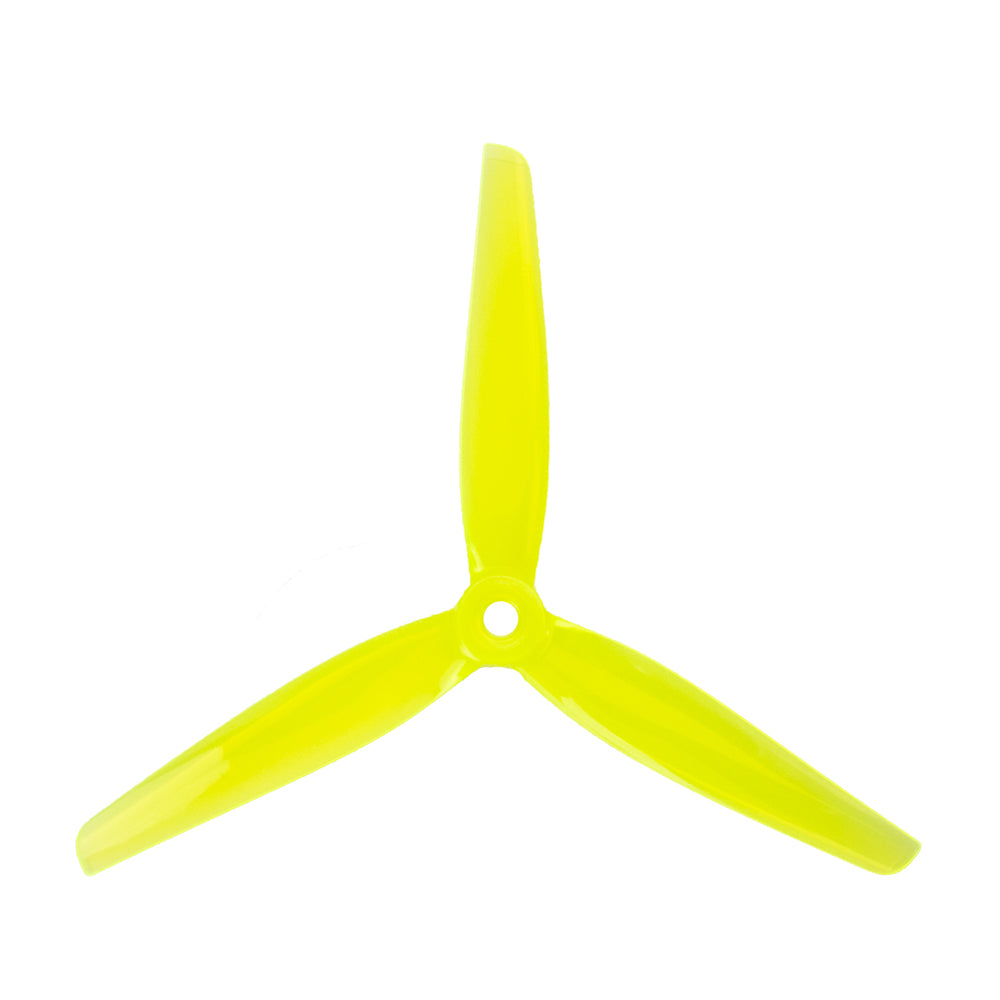 Ethix P3.5 Polycarbonate 5.1" Propeller (Set of 4) - RAD Berry