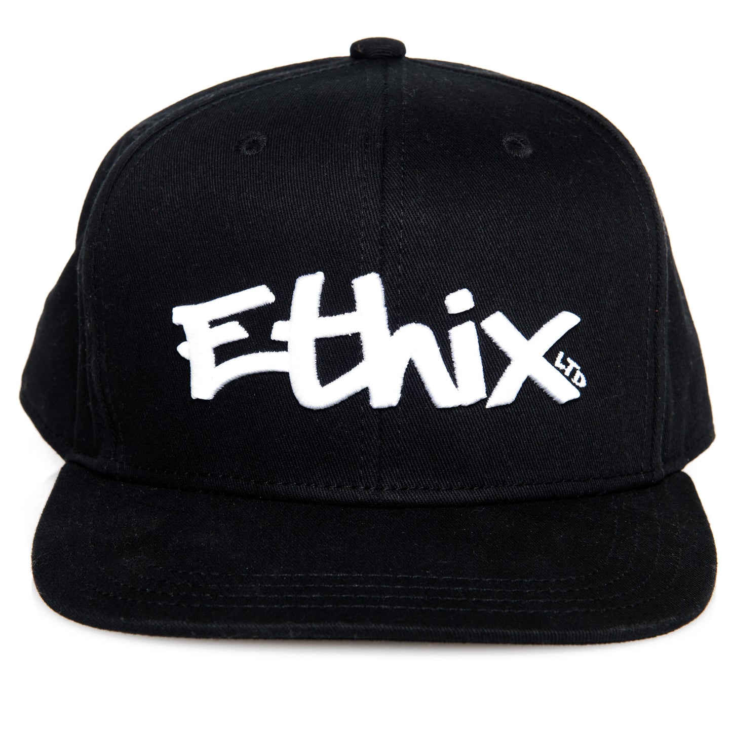 Ethix Snapback Hat
