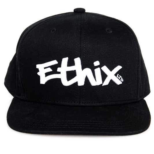 Ethix Snapback Hat